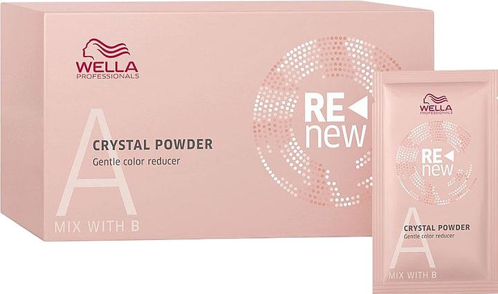 Image du produit Wella Renouvellement de la couleur (Roses)