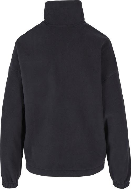 Produktbild Urban Classics Ladies Polar Fleece Troyer (S)
