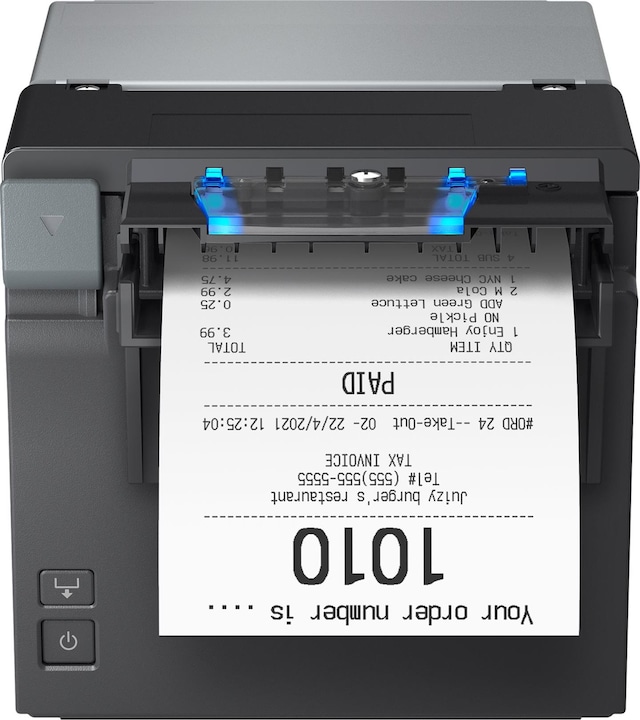 Produktbild Epson EU-M30 (RS-232, USB 2.0)
