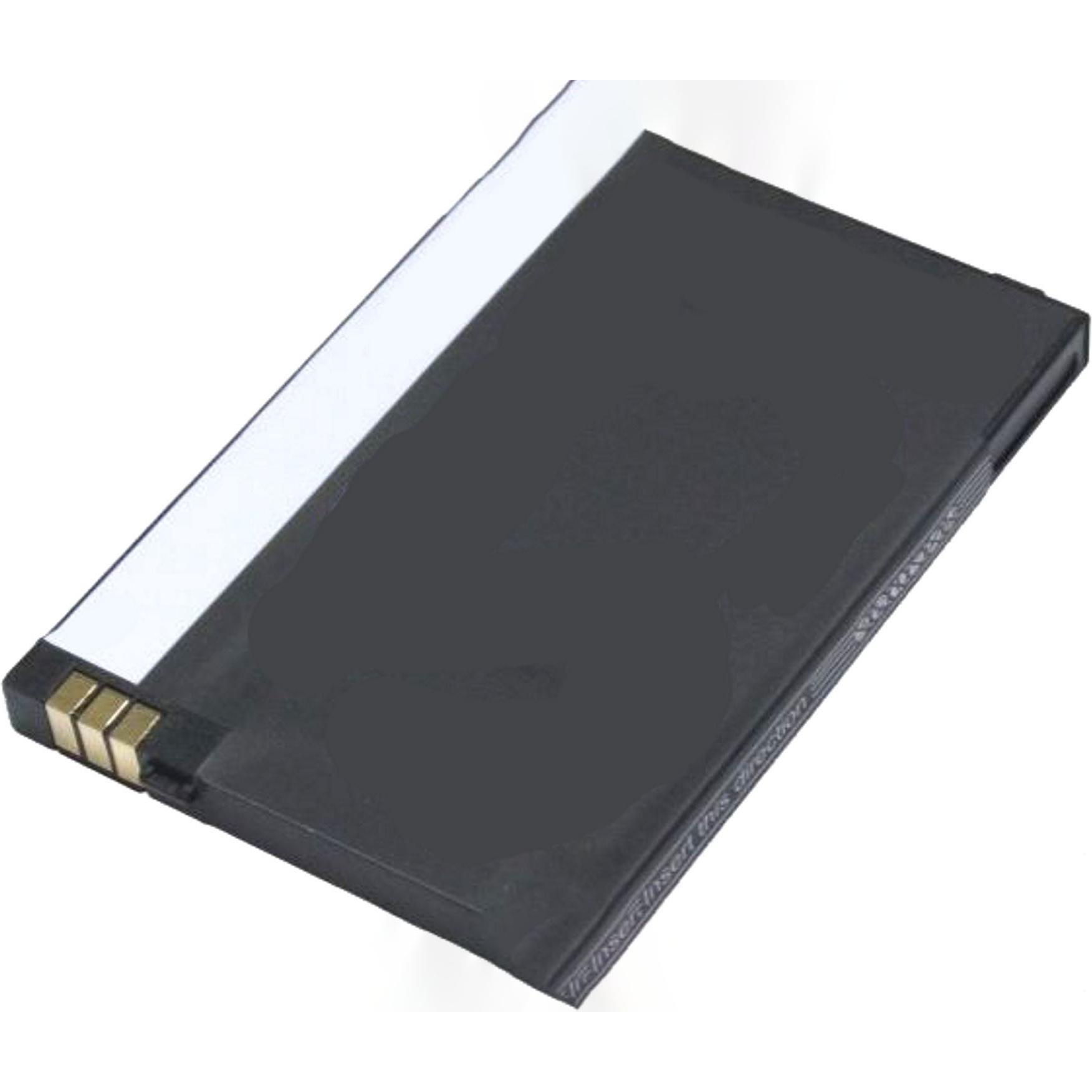 Thumbnail - AGI 44233 - Batterie/Akku - Schwarz - Lithium-Ion (Li-Ion) - 1500 mAh - 3,7 V - 66 m, Smartphone Akku