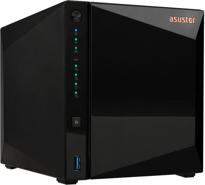Produktbild Asustor AS3304T (0 TB)