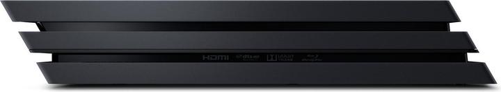Produktbild Sony Playstation 4 Pro