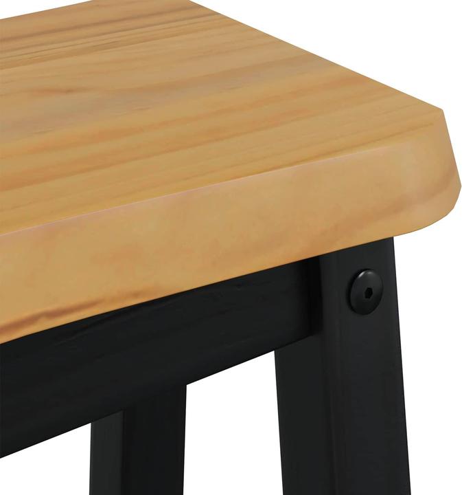 Produktbild vidaXL Barhocker
