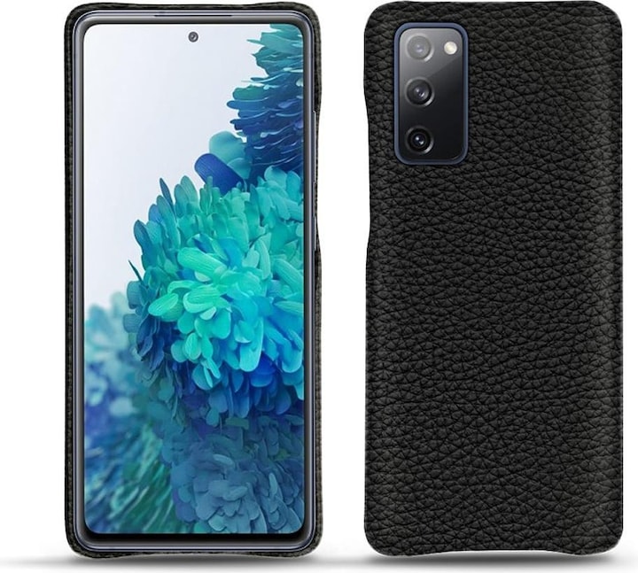 Actual product image Noreve Leather cover (Samsung Galaxy S20 FE)