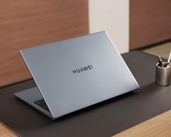 Produktbild Huawei Matebook D16 2024 (16", Intel Core i5-12450H, 8 GB, 512 GB, DE)
