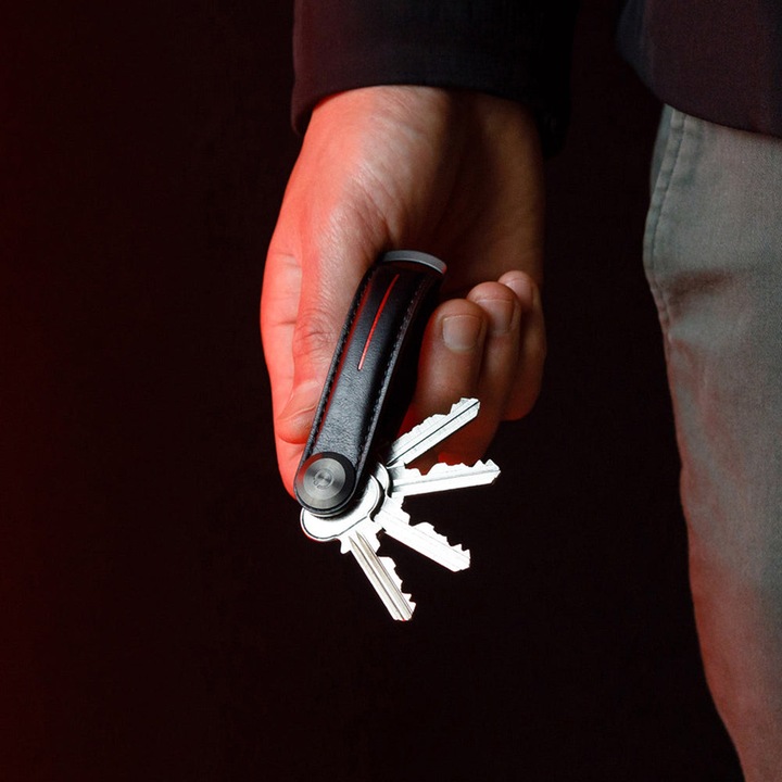 Actual product image Orbitkey STAR WARS™ - Key Organiser - Darth Vader™