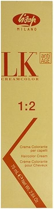 Produktbild Lisap Lk Antiage 10003 Light Platinum Blonde Haarfarbe (003, 10)