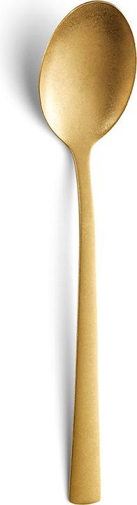 Actual product image Amefa Manille 9035 - 42-teiliges All-you-need-Set - Goldsatiniertes Finish (42 pcs., Cutlery set)