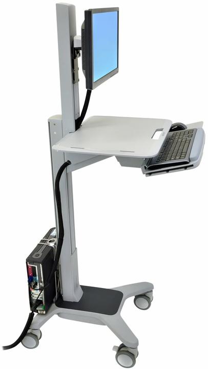 Produktbild Ergotron Workfit C-Mod LCD Ld