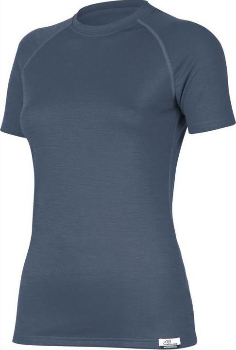 Actual product image Lasting ALEA Women's Merino T-shirt, 160gr (XS)