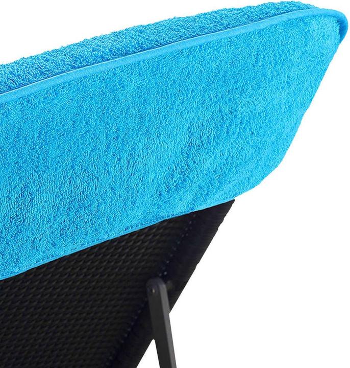 Actual product image vidaXL Strandtuch (200 x 75 cm)