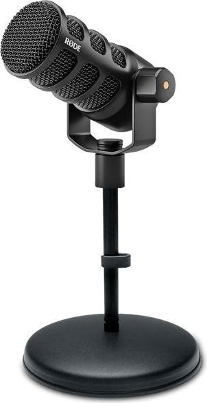 Podmic USB USB-C zu USB-C Kabel 3m Schaumstoff-Popschutz keepdrum Tisch-Stativ