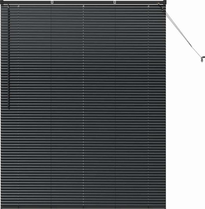 Produktbild vidaXL Balkenjalousien (130 x 45 cm)
