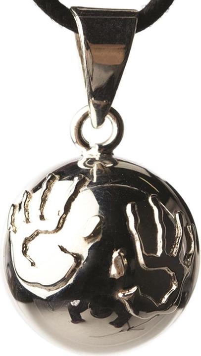 Image du produit Bisal Mains d'environ 22 mm (Boule : cuivre plaqué)