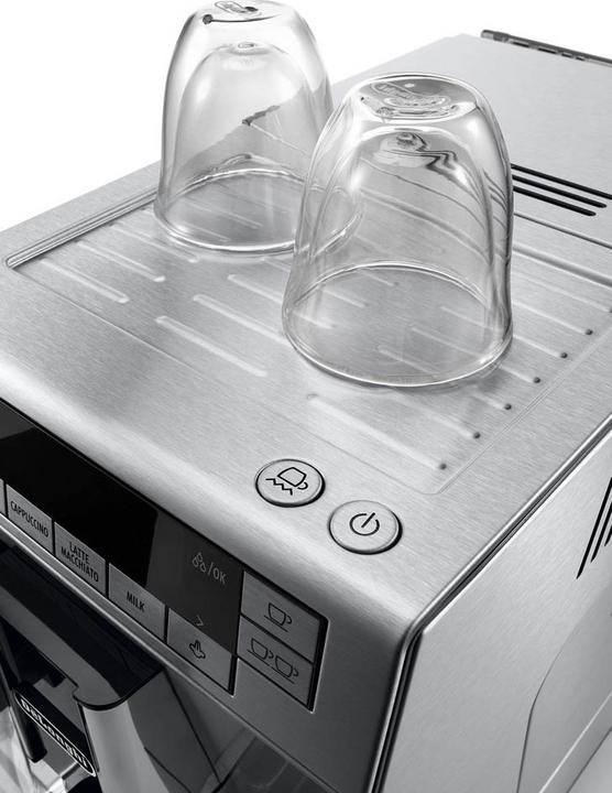 Actual product image De'Longhi ETAM 36.365.M Prima Donna XS De Luxe