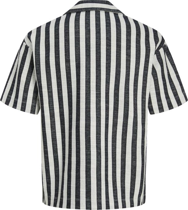 Image du produit Jack & Jones Jorsummer Structure Ss Shirt Styd Ss25 (M)