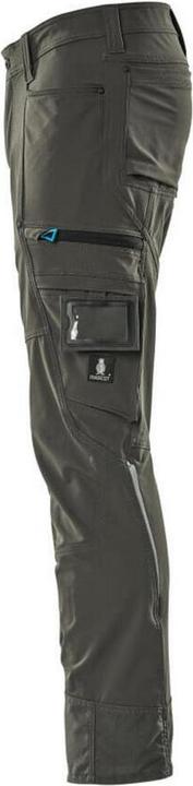 Produktbild Mascot Advanced Hosen (50)