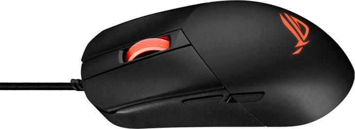 Actual product image ASUS ROG Strix Impact III (Cable)