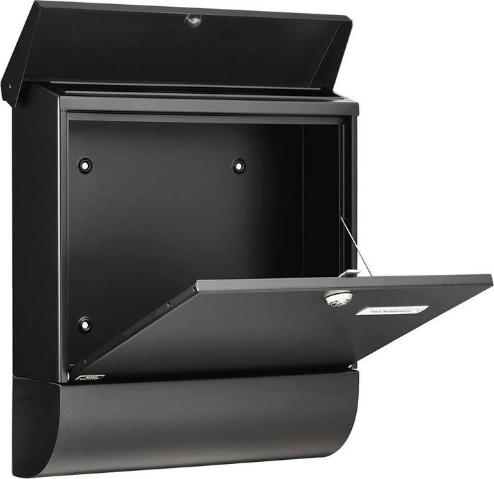 Productafbeelding Burg Wächter Brievenbus SET VARIO 86720 S (EC)