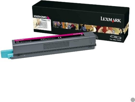 Actual product image Lexmark X925h2mg (M)