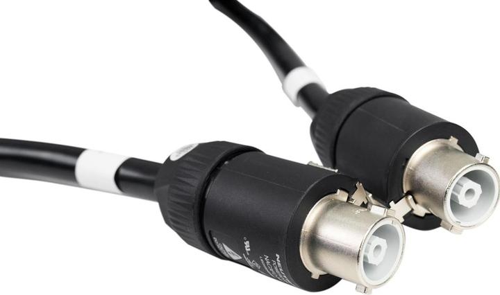 Produktbild Nanlux Verbindungskabel 10m (Dyno 650C) (Weiteres Zubehör)