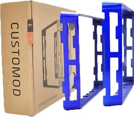 Produktbild Cryorig Cooling Cap R1 Blue (CR-CCI)