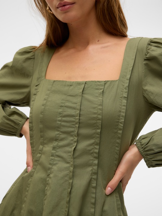 Produktbild Vero Moda VMKLARA Kurzes Kleid Kleid (M)