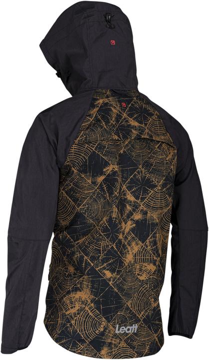 Produktbild Leatt MTB HydraDri 4.0 Jacket timber S (S)