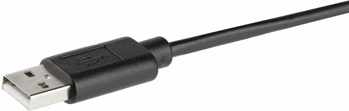 Produktbild StarTech USB 2.0 To Fiber Converter (USB)