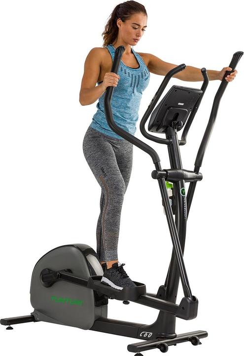 Actual product image Tunturi Performance C60R Crosstrainer