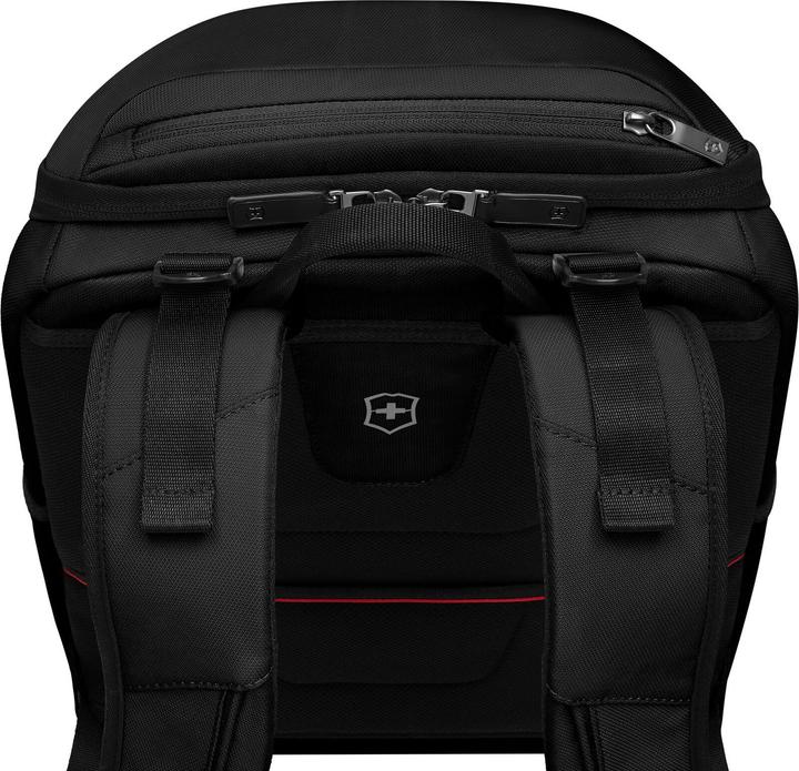 Image du produit Victorinox Altmont Modern, Sac à dos Commuter, Noir (22 l)