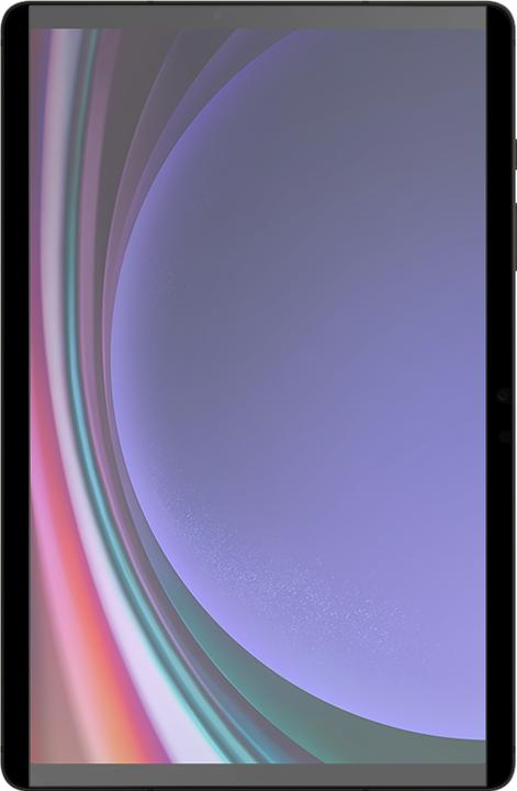 Produktbild Cazy Paper Feel Protector Kompatibel mit Samsung Galaxy Tab S9 / S9 FE / S9 FE / S8 / S7 Magnetic Schutz (1 Stück, Galaxy Tab S9, Galaxy Tab S9 FE, Galaxy Tab S11)