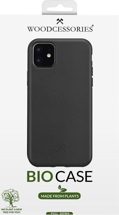 Image du produit Woodcessories BioCase (Apple iPhone 11)