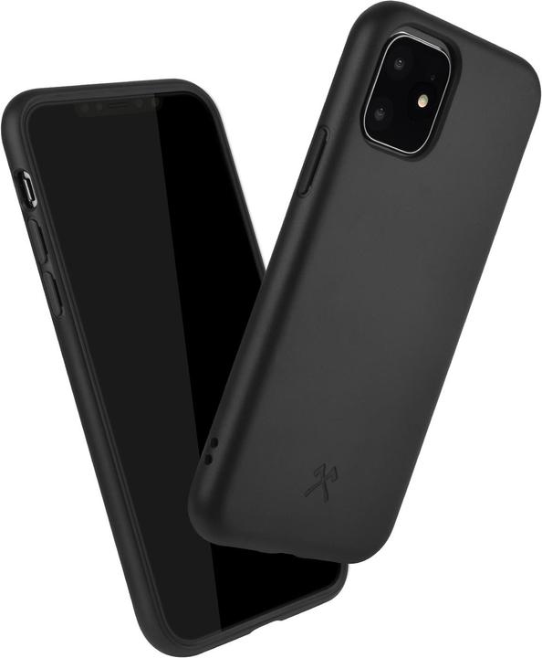 Image du produit Woodcessories BioCase (Apple iPhone 11)