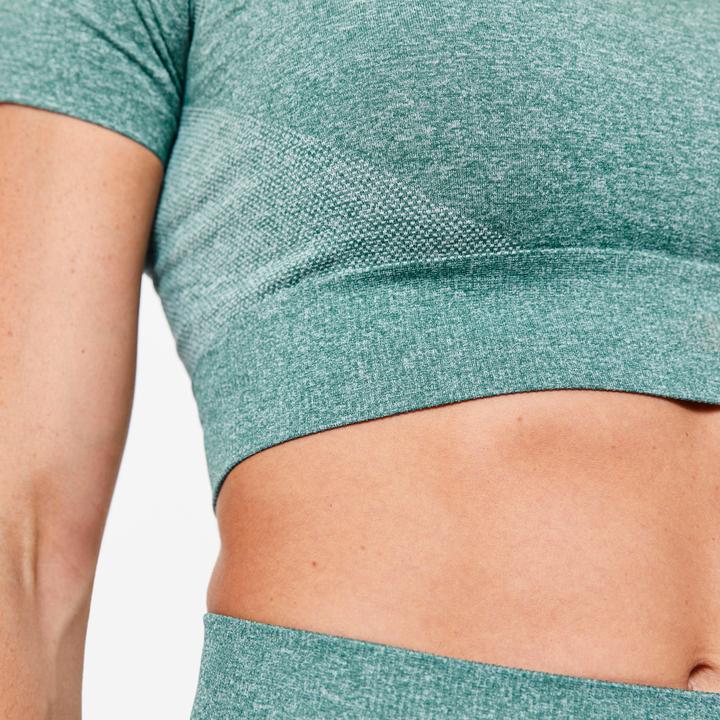 Actual product image Domyos Cardio (XS)