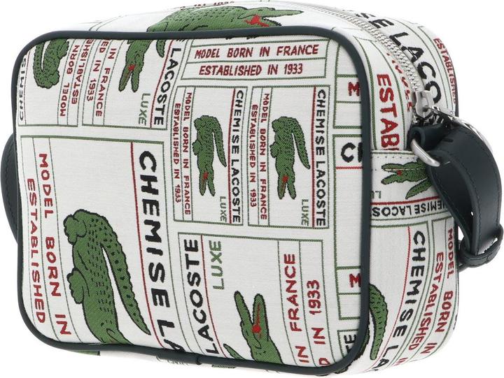 Image du produit Lacoste Crossover Bag
