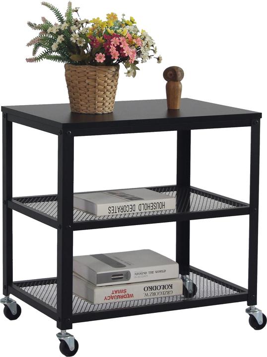 Immagine prodotto Relaxdays carrello