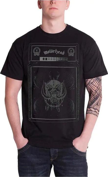 Produktbild Motorhead TShirt (XL)