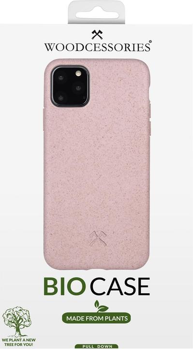 Woodcessories BioCase (Apple iPhone 11 Pro Max)