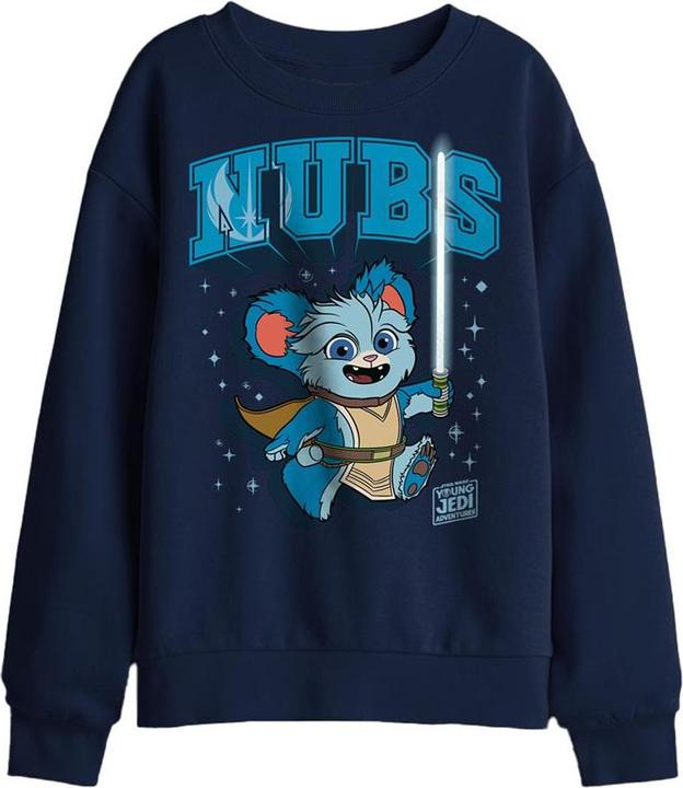 Produktbild Star Wars Sweatshirt (116)