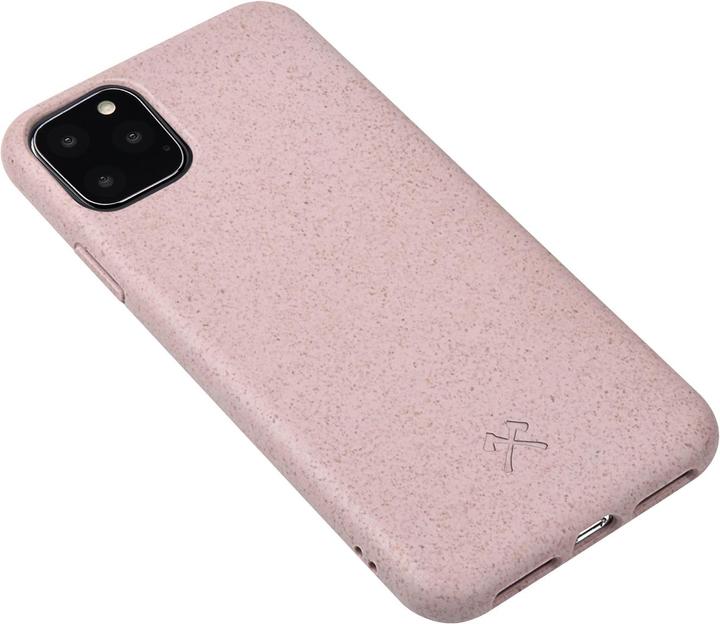 Actual product image Woodcessories BioCase (Apple iPhone 11 Pro Max)