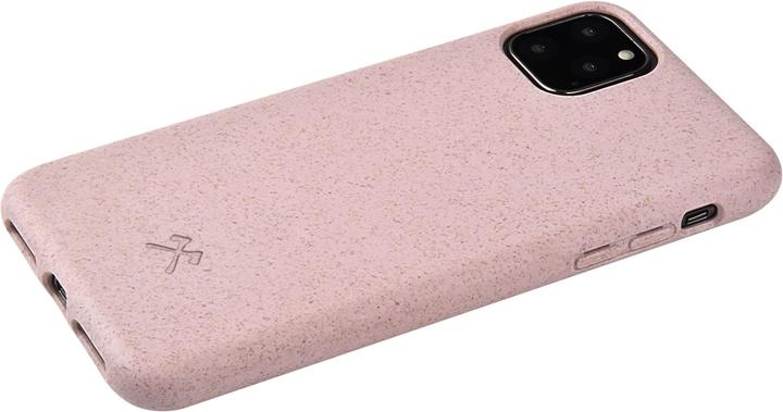 Actual product image Woodcessories BioCase (Apple iPhone 11 Pro Max)
