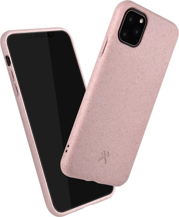 Actual product image Woodcessories BioCase (Apple iPhone 11 Pro Max)
