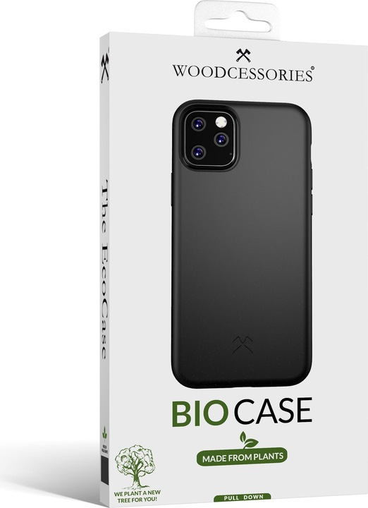 Produktbild Woodcessories BioCase (Apple iPhone 11 Pro Max)