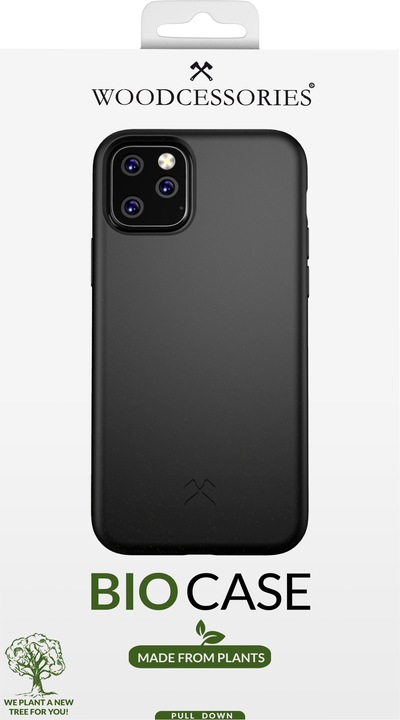 Produktbild Woodcessories BioCase (Apple iPhone 11 Pro Max)