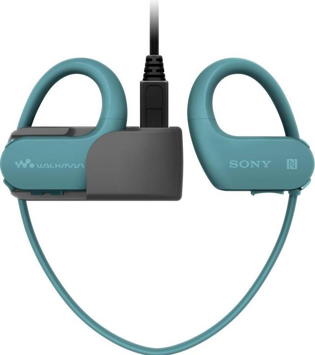 Image du produit Sony Nw-Ws623 (12 h, Sans fil)