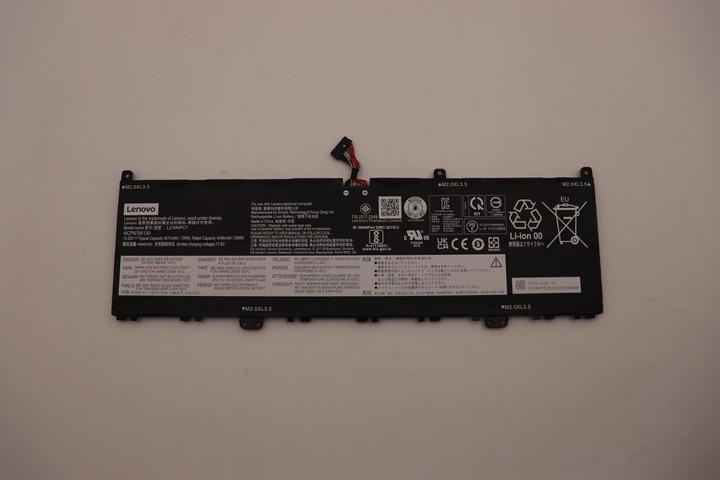 Produktbild Lenovo BATTERY 4cell 70Wh 15.52V (4 Zellen)
