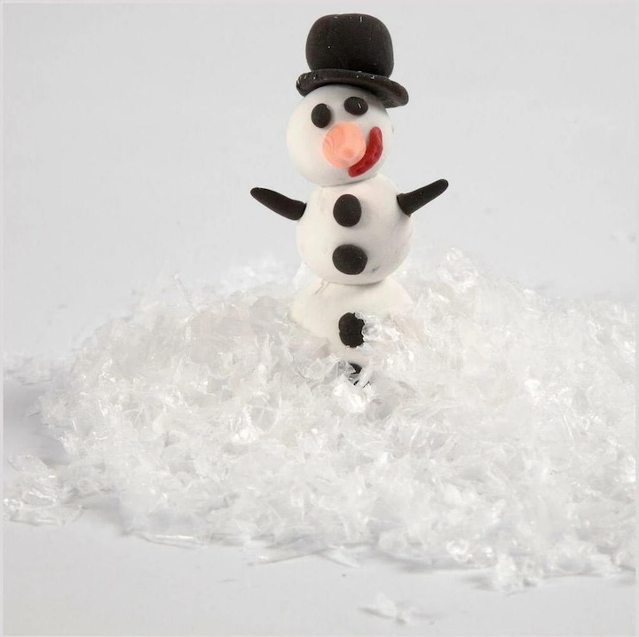 Produktbild Creativ Company Kunstschnee