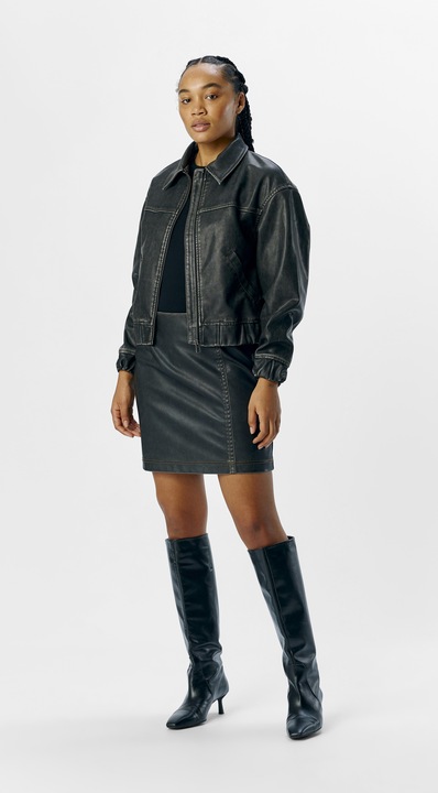 Immagine prodotto Object Biker Jacke (XL)