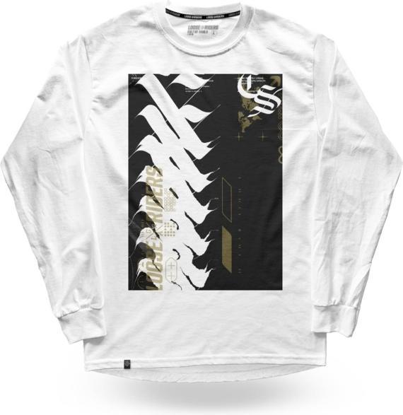 Produktbild Loose Riders Stack Jersey (S)